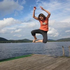 Meet your Posher, Molly